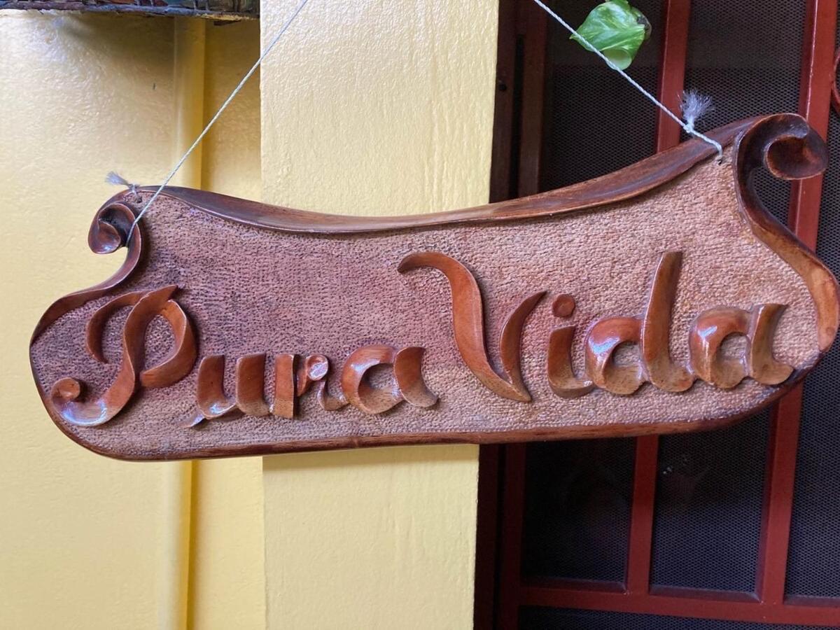Paraiso Tropical Liberia Exterior photo