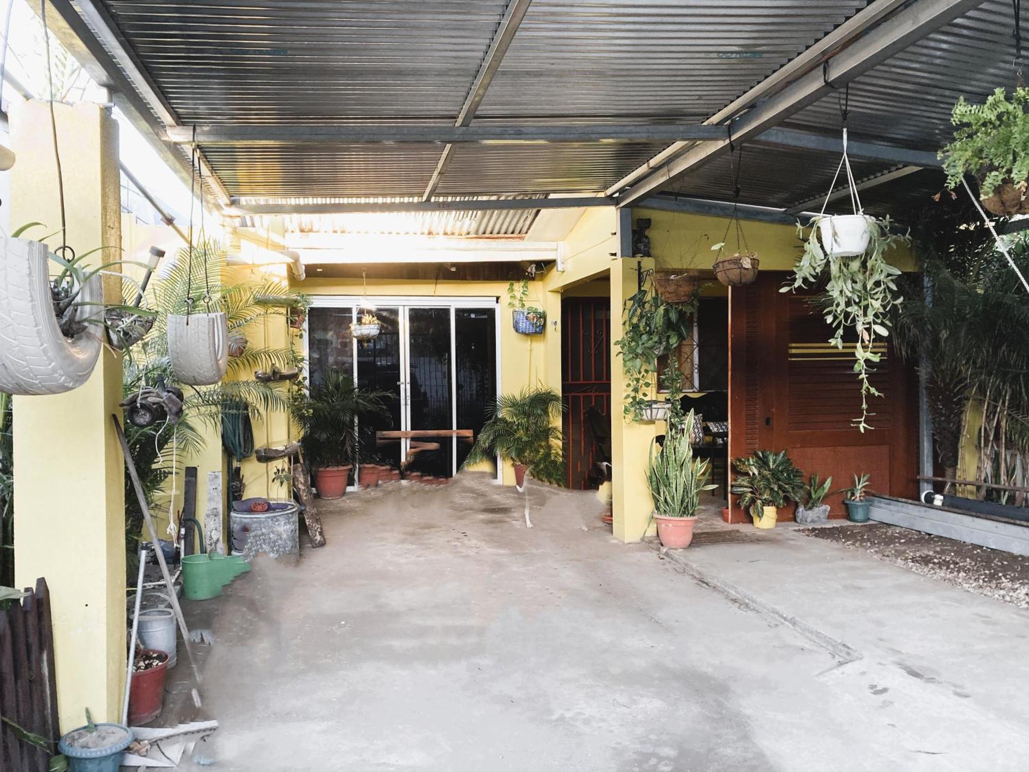 Paraiso Tropical Liberia Exterior photo