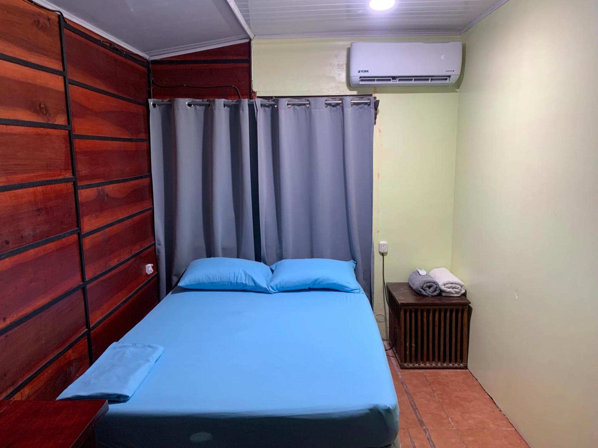 Paraiso Tropical Liberia Exterior photo