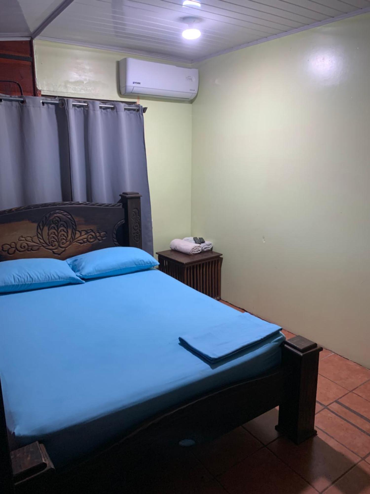 Paraiso Tropical Liberia Exterior photo