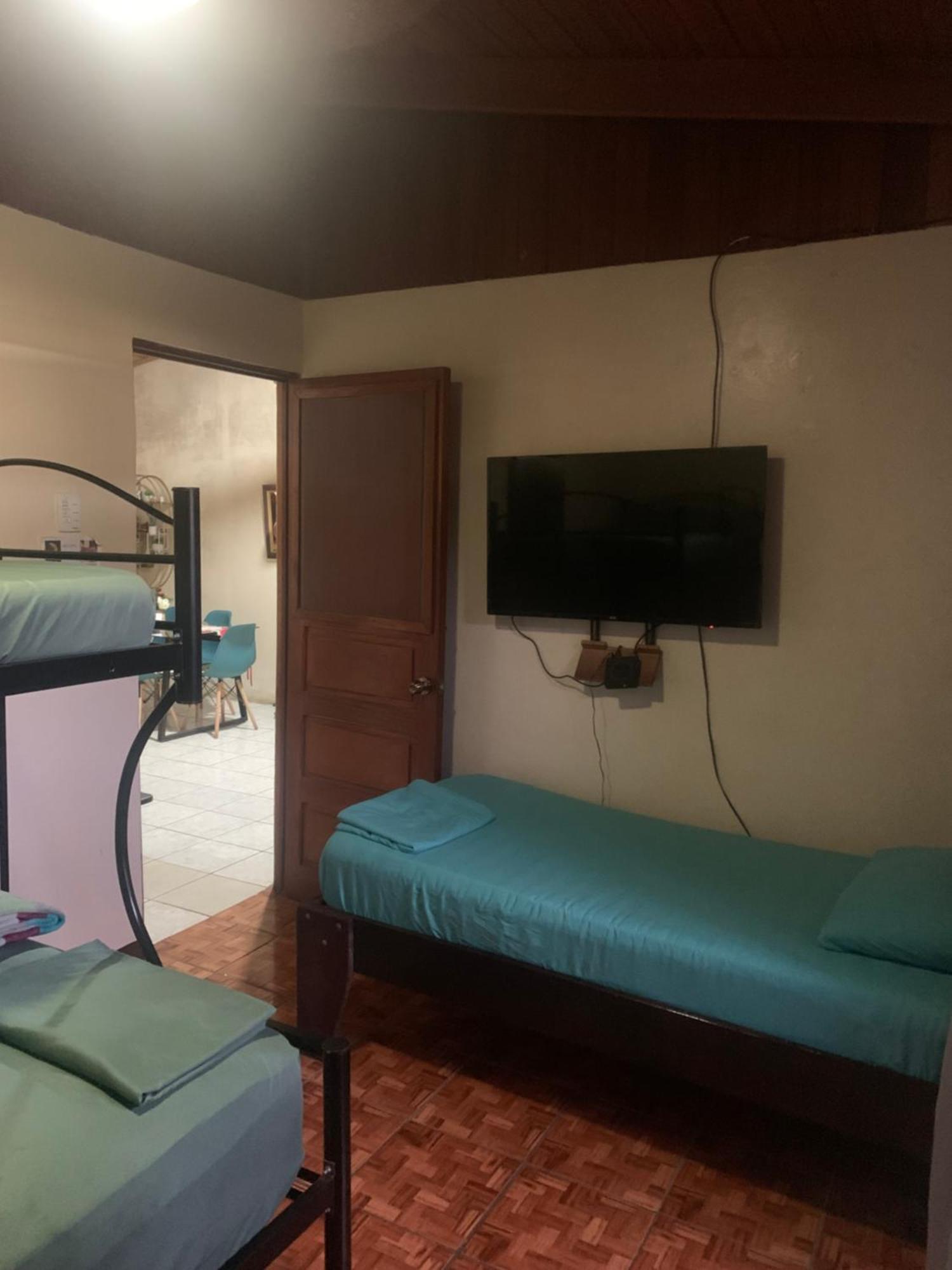 Paraiso Tropical Liberia Exterior photo