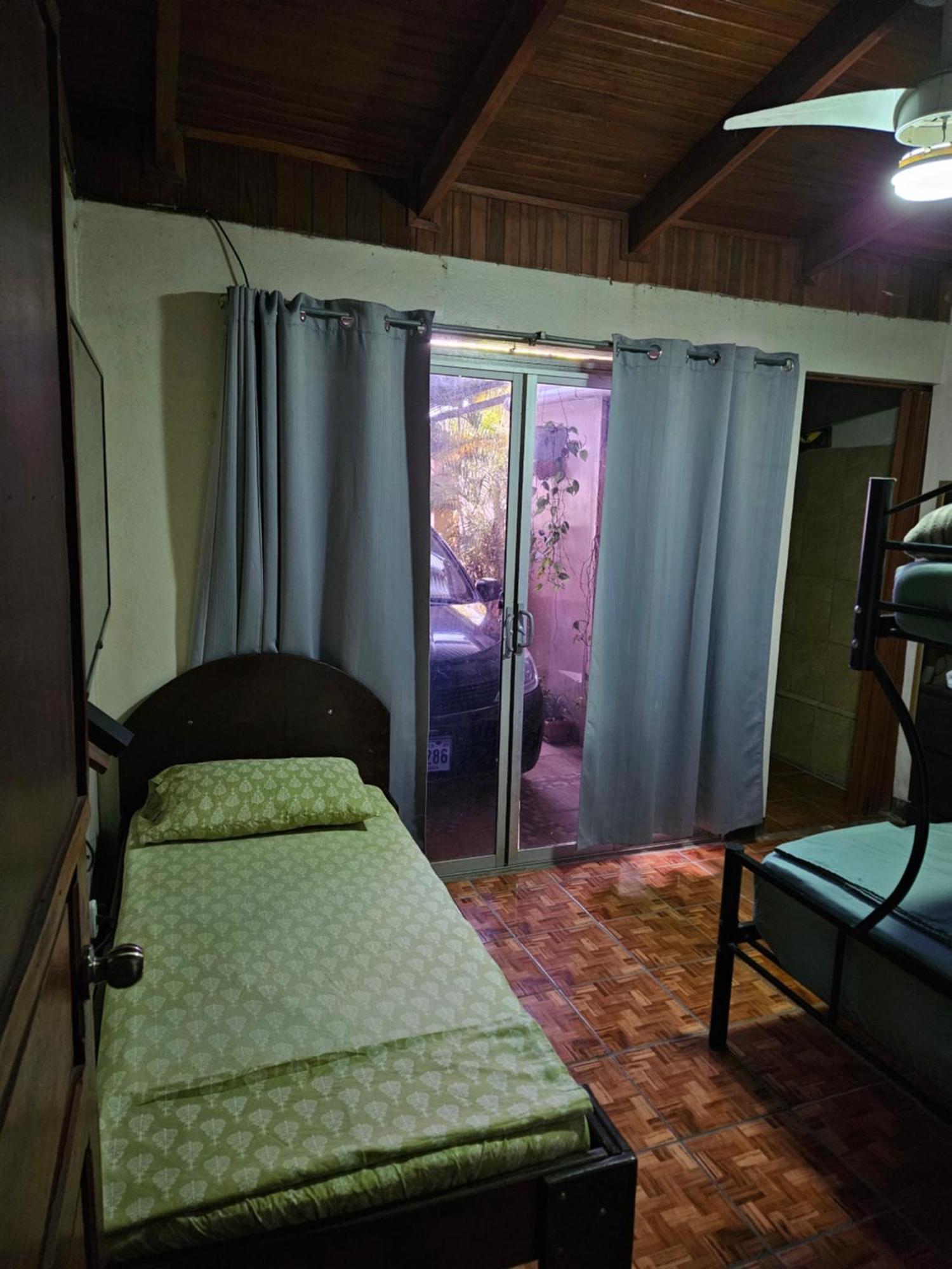 Paraiso Tropical Liberia Exterior photo