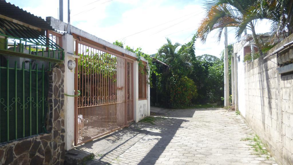Paraiso Tropical Liberia Exterior photo