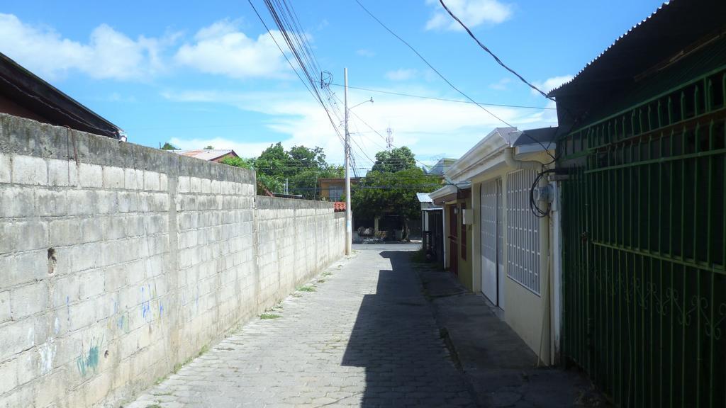 Paraiso Tropical Liberia Exterior photo