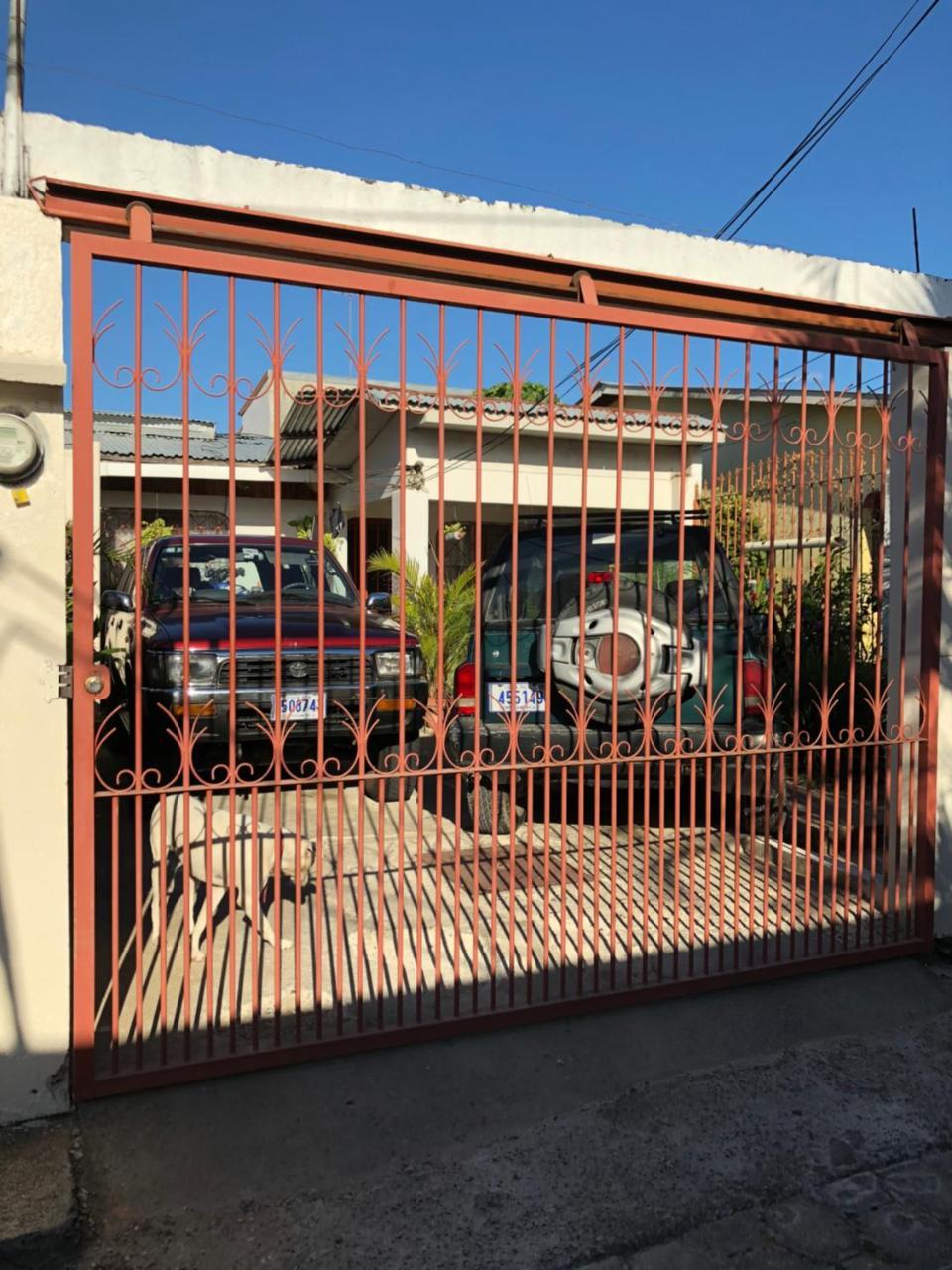 Paraiso Tropical Liberia Exterior photo
